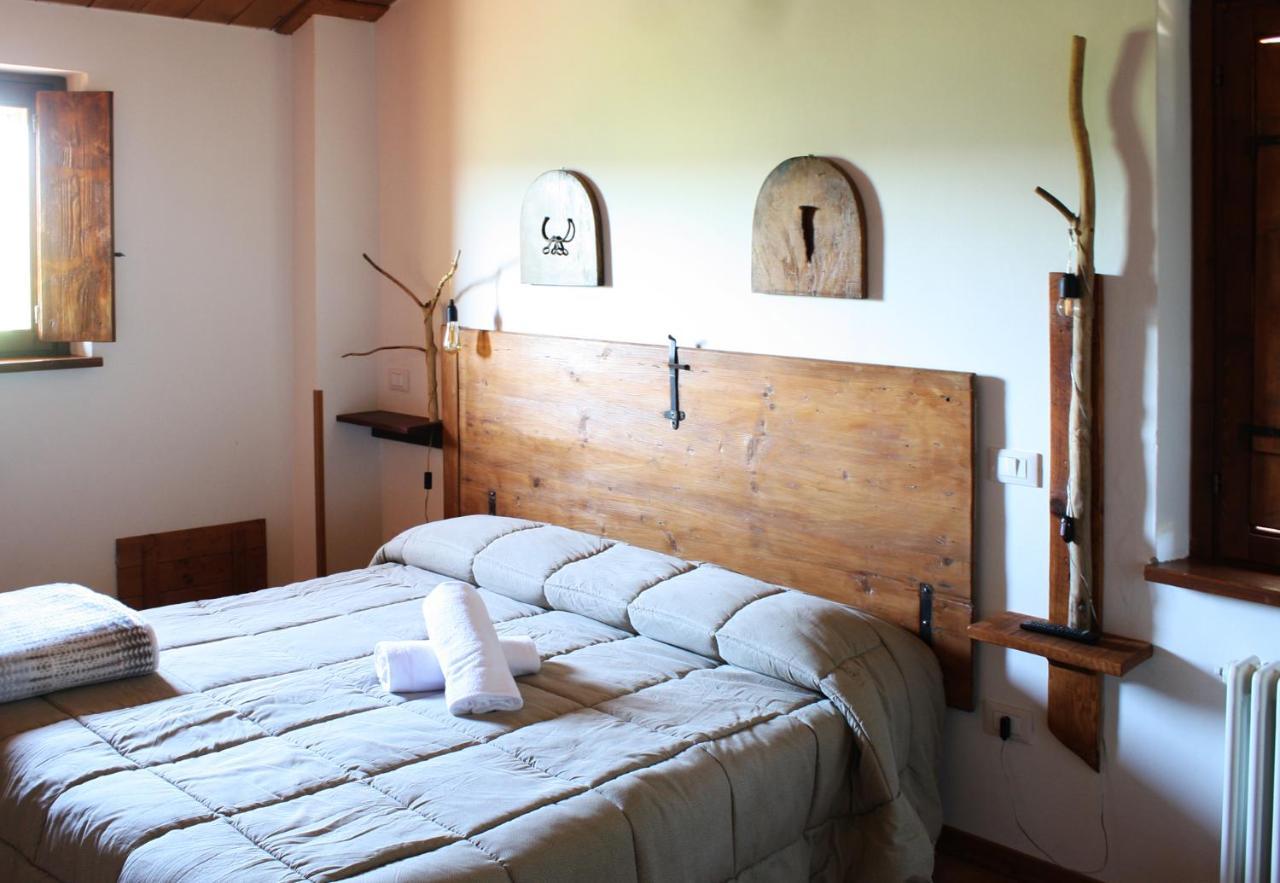 Pensjonat Country House Ca' Vernaccia Urbino Zewnętrze zdjęcie