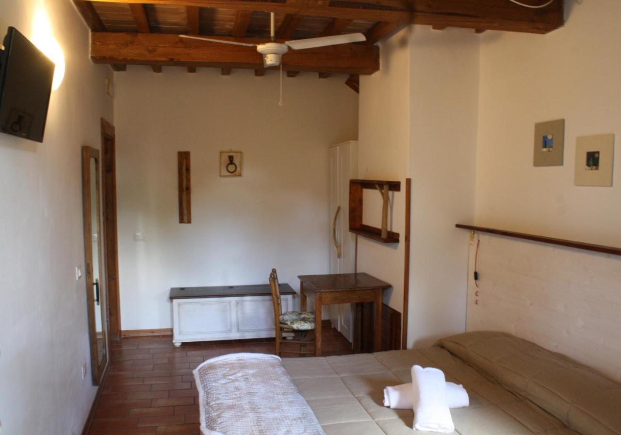 Pensjonat Country House Ca' Vernaccia Urbino Zewnętrze zdjęcie