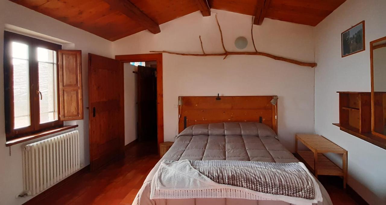 Pensjonat Country House Ca' Vernaccia Urbino Zewnętrze zdjęcie