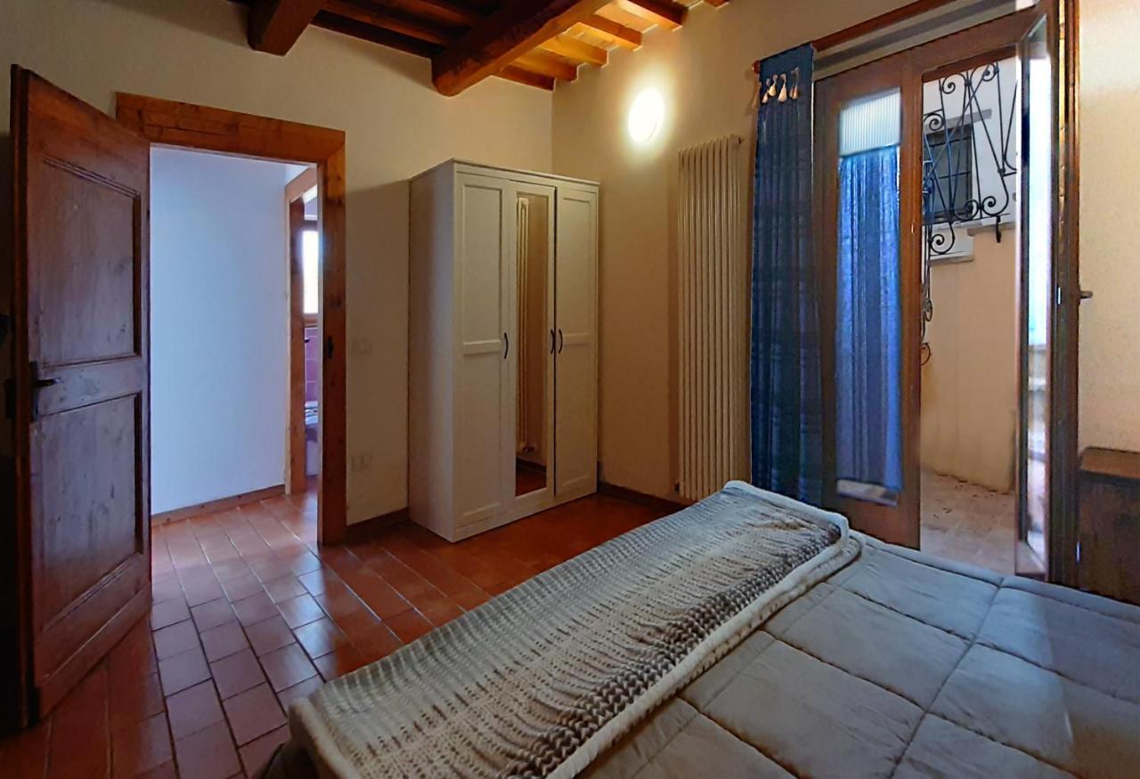 Pensjonat Country House Ca' Vernaccia Urbino Zewnętrze zdjęcie