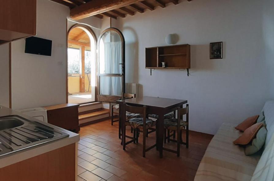 Pensjonat Country House Ca' Vernaccia Urbino Zewnętrze zdjęcie