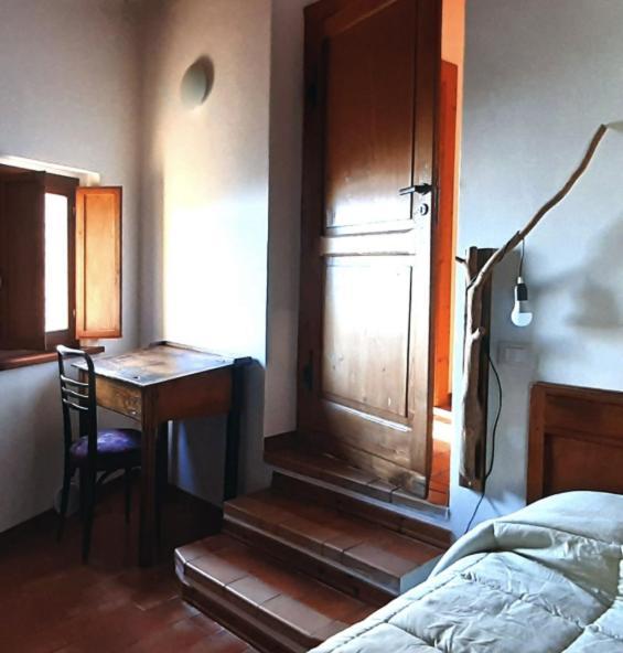 Pensjonat Country House Ca' Vernaccia Urbino Zewnętrze zdjęcie