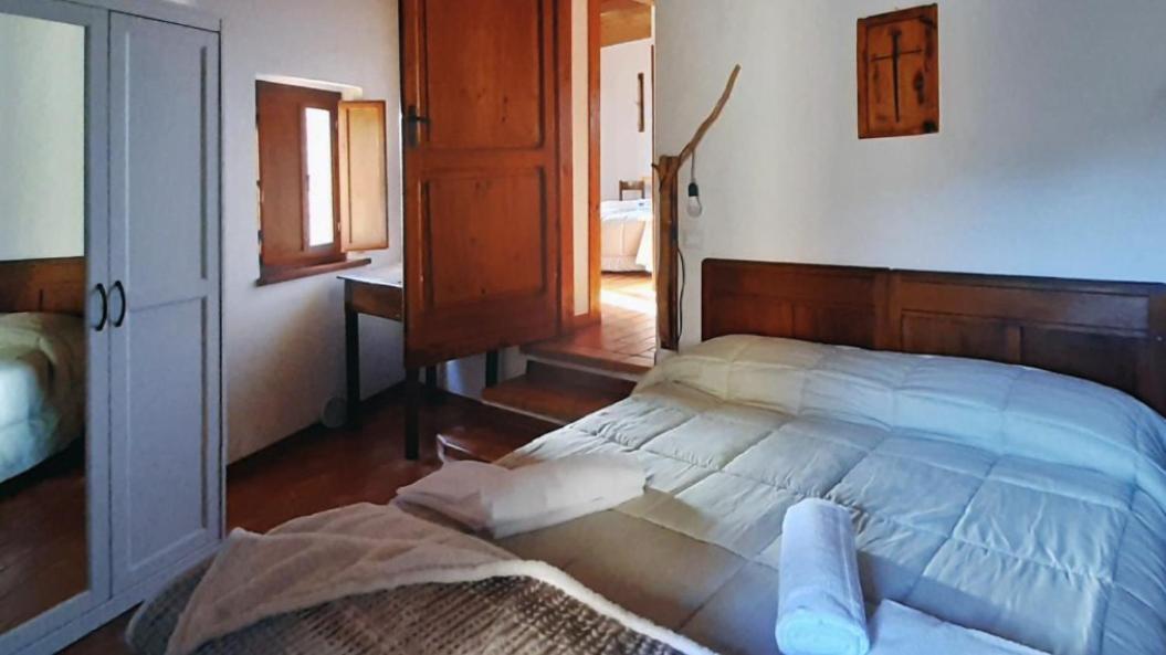 Pensjonat Country House Ca' Vernaccia Urbino Zewnętrze zdjęcie