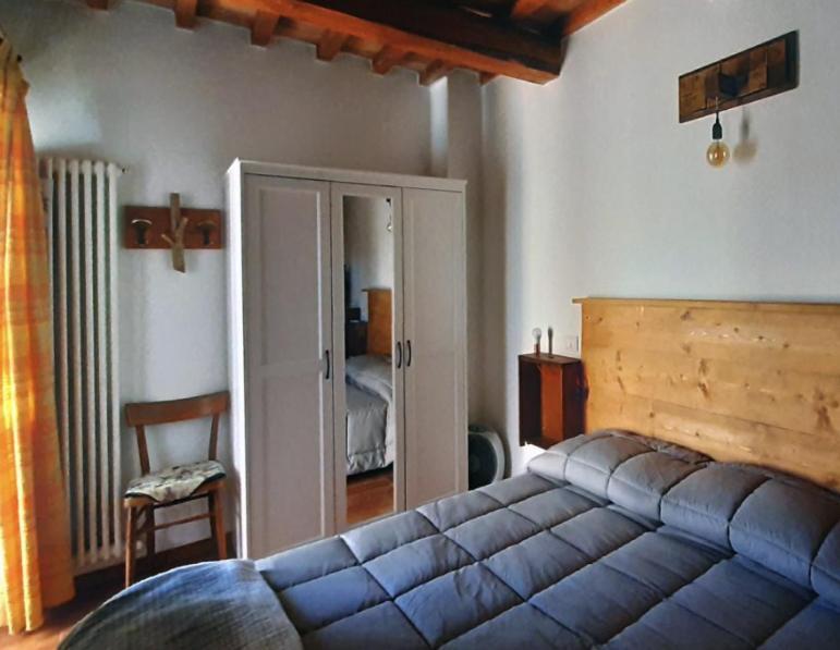 Pensjonat Country House Ca' Vernaccia Urbino Zewnętrze zdjęcie