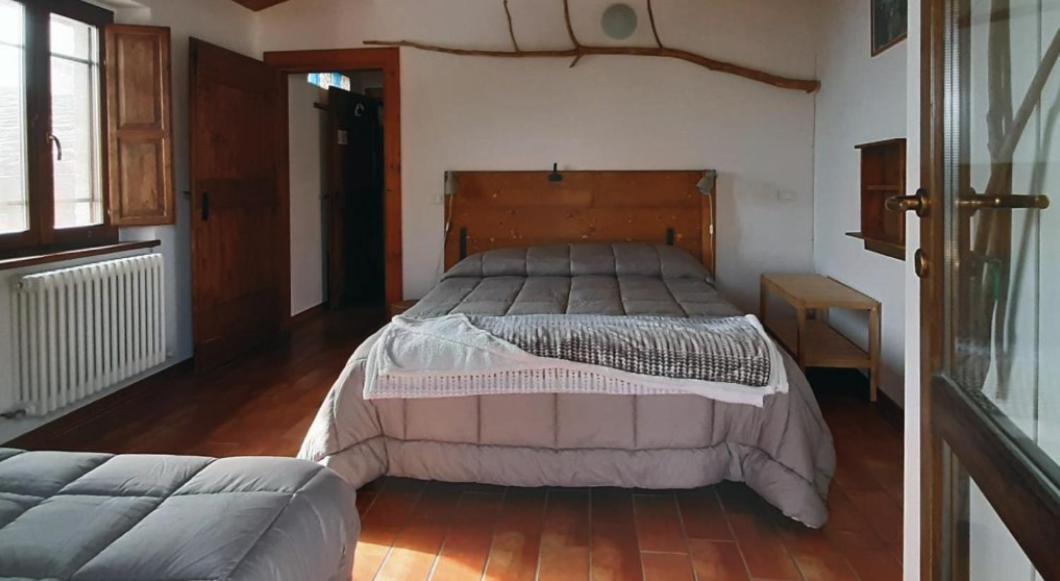 Pensjonat Country House Ca' Vernaccia Urbino Zewnętrze zdjęcie