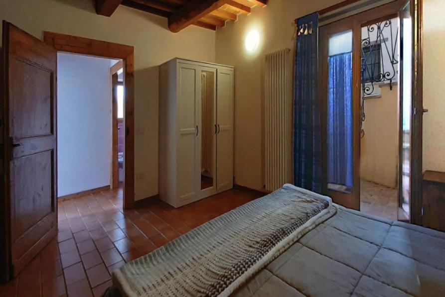 Pensjonat Country House Ca' Vernaccia Urbino Zewnętrze zdjęcie