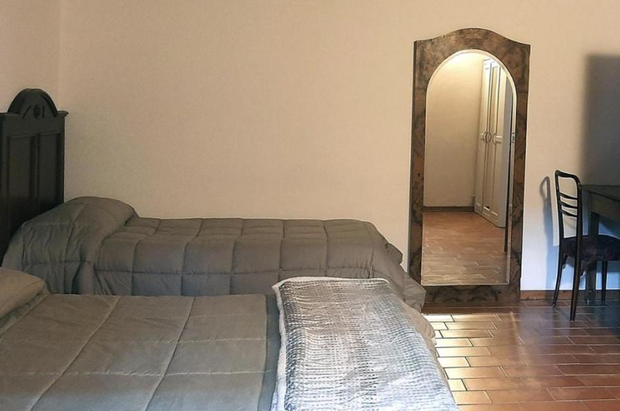 Pensjonat Country House Ca' Vernaccia Urbino Zewnętrze zdjęcie