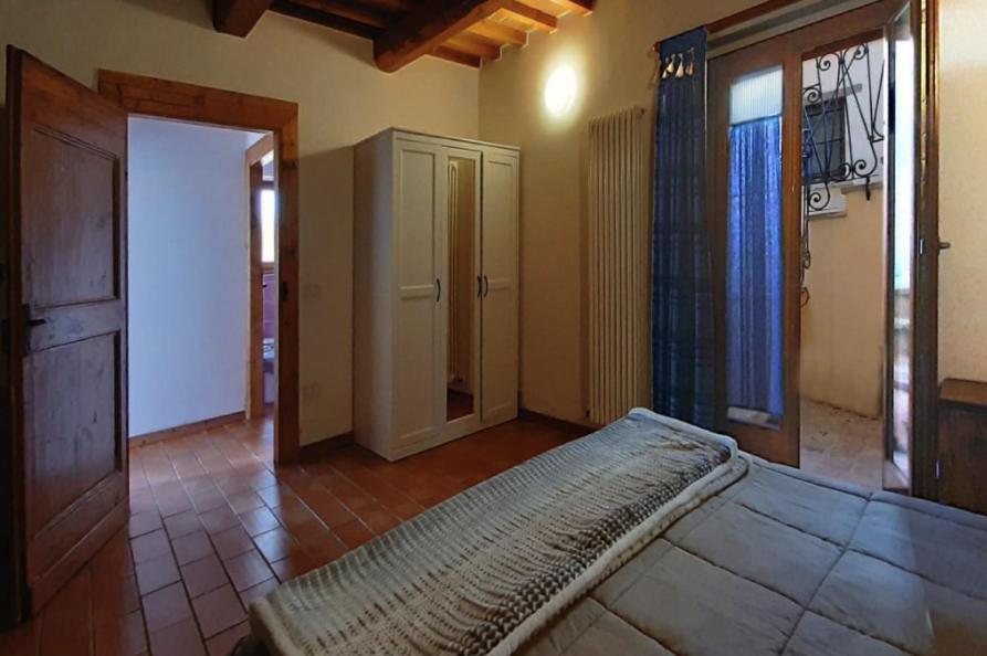 Pensjonat Country House Ca' Vernaccia Urbino Zewnętrze zdjęcie