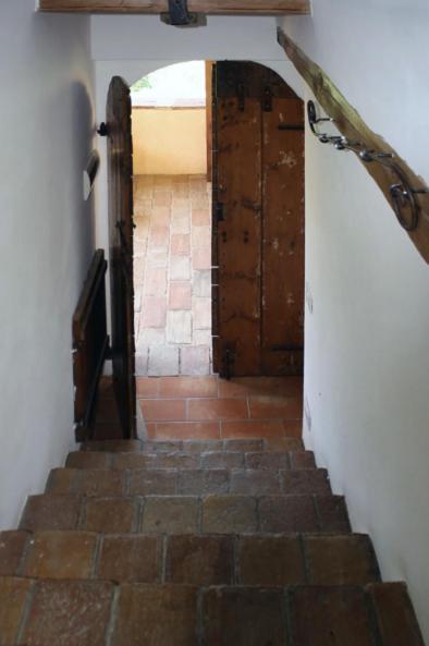 Pensjonat Country House Ca' Vernaccia Urbino Zewnętrze zdjęcie