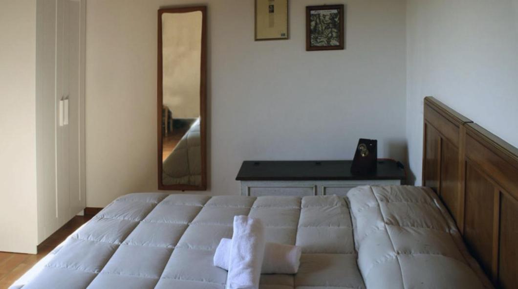 Pensjonat Country House Ca' Vernaccia Urbino Zewnętrze zdjęcie