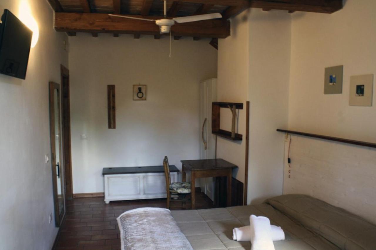 Pensjonat Country House Ca' Vernaccia Urbino Zewnętrze zdjęcie