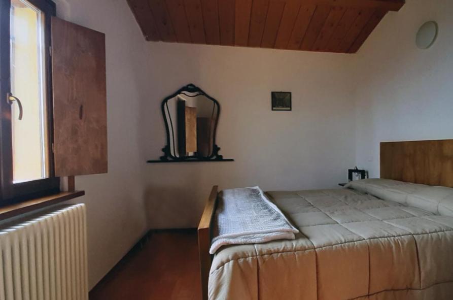 Pensjonat Country House Ca' Vernaccia Urbino Zewnętrze zdjęcie