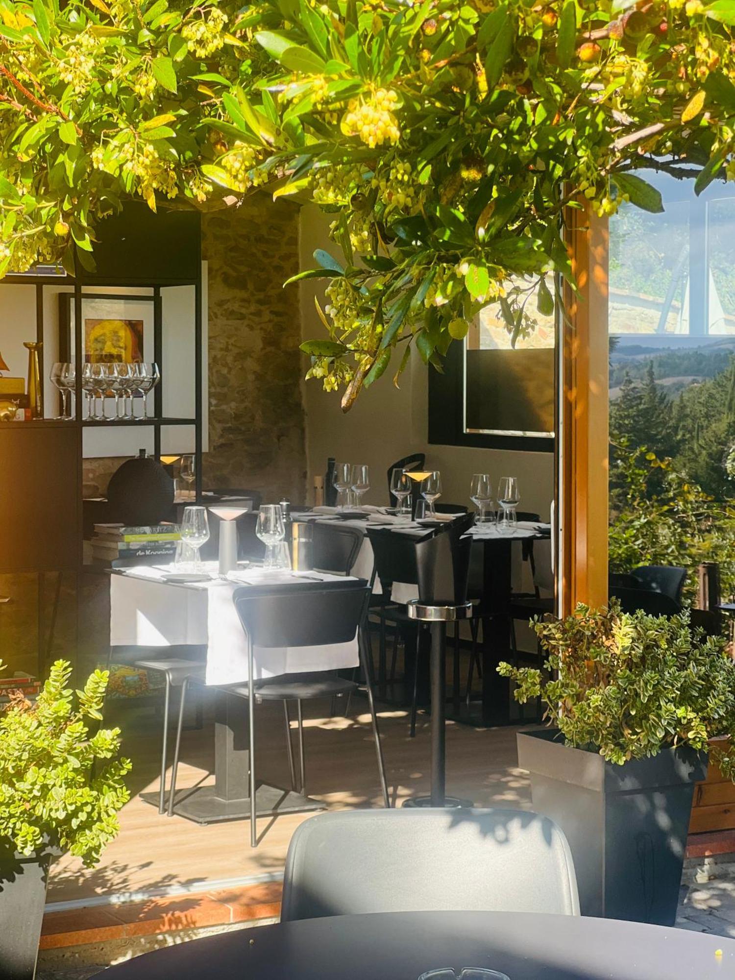 Pensjonat Country House Ca' Vernaccia Urbino Zewnętrze zdjęcie