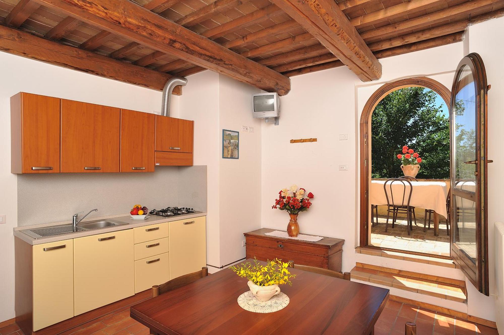 Pensjonat Country House Ca' Vernaccia Urbino Zewnętrze zdjęcie